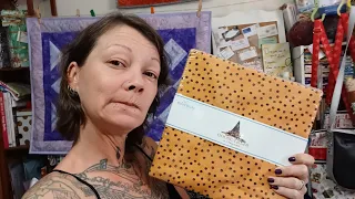 How is it I get Quilts done so Fast?? This is how! (Time-lapse & Real Time Mix)