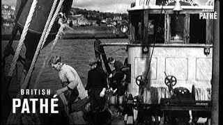 Trawling - Out-Takes Reel 1 (1940-1949)