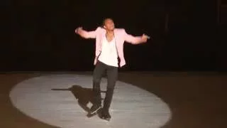 2015 Nebelhorn Trophy Winner Elladj Balde