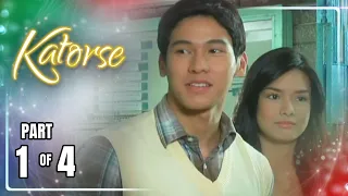 Katorse | Episode 77 (1/4) | December 17, 2022