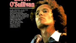 Gilbert O'Sullivan Alone Again Naturally Super HQ Remastered Super Extended Version