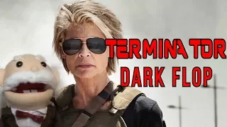 Smack Talk: Terminator Dark Fate & The Franchise Review