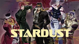 Stardust Remastered