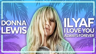 Donna Lewis - I Love You Always Forever (1996 / 1 HOUR LOOP)