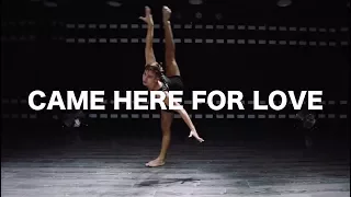 Came Here for Love - Ella Eyre,Sigala | Adam Choreography | GH5 Dance Studio