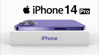 iPhone 14 Pro - Trailer | Unveiled on September 7 at Apple Event