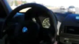 November 2006: BMW X3 3.0si first drive impressions