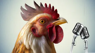 J.Geco - Chicken Song & Chicken Dance | Geco Remix  101