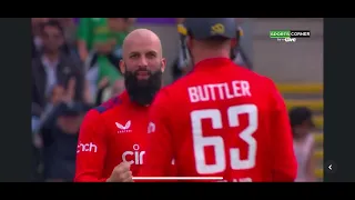 Today england vs Pakistan match 2024