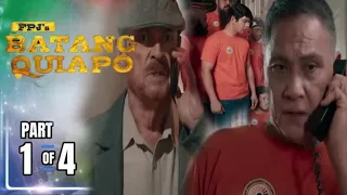 FPJ's Batang Quiapo Episode 283 March 15, 2024 Full Episode (14) Batang Quiapo & Reaction Video