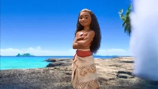 Moana - Maui Mini Movie - Pescando Confusão/ Gone Fishing - Legendado