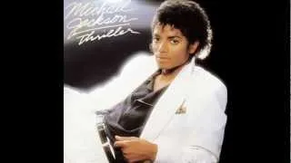 Michael Jackson - Human Nature | HD