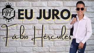 EU JURO - Zé Felipe | FÁBIO HÉRCULES (Cover) 🎶