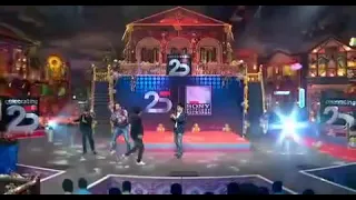 kinna Sona tenu rab ne banaya Kapil Sharma show Salman Ali