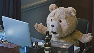 TED DA ZOEIRA