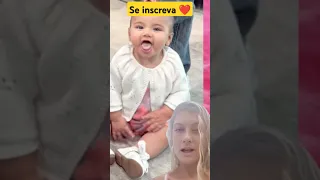 Bruna Biancardi e Neymar comemoram 7 meses da filha MAVIE #shorts #brunabiancardi #neymar