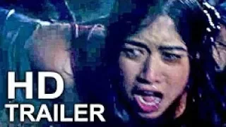 HOUSE OF THE WITCH Trailer #1 NEW 2017 Halloween Haunted HOUSE MOVIE HD