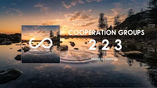 【Trance】Hard Trance Continuous DJ Mix | Cooperation Groups 223 Darkingz Hard Trance Mix