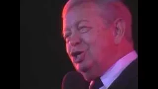 Mel Torme & George Shearing  - Pick Yourself Up - 8/18/1989 - Newport Jazz Festival (Official)