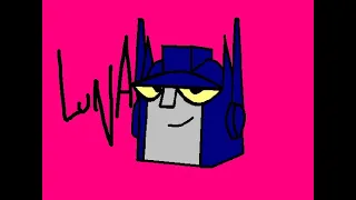 Transformers Toons Characters 2