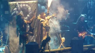 Lordi // Live Compilation // Ziggo Dome, Amsterdam // 2023.05.03