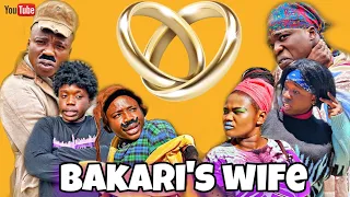 AFRICAN DRAMA!: BAKARI’s WIFE