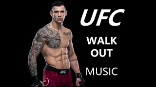 UFC Entrance Music / Aleksandar Rakić