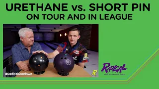 Urethane vs. Short Pin - #RadicalRundown