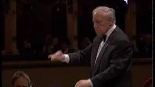 Pierre Boulez conducts Stravinsky's The Rite of Spring (Part 1,a)