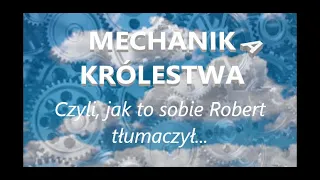 Mechanika Królestwa cz.42 Rzeźnik. Ziarno i Światło.