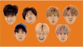 GOT7 - Just right [Teaser]