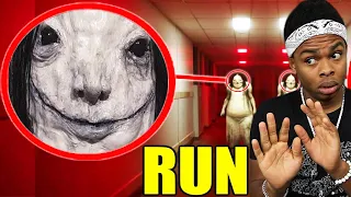 15 Things Humans Were Never Meant To See Part 3