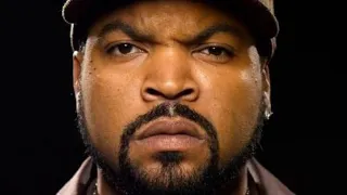 Ice cube but It wasnt a good day