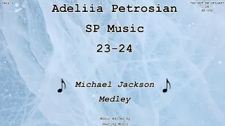 Adeliia PETROSIAN | SP Music | 2023-2024 |