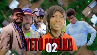 YETÙ MBÙKA EPISODE 2 Nyarugusu movies