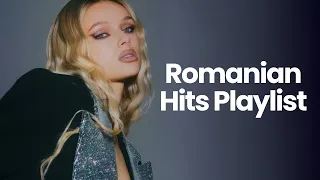 Romanian Music 2023 Mix ðŸŽµ Top Romanian Hits 2023 ðŸŽµ Best Romanian Songs 2023 Playlist