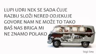 Grah i Ječam   Budimo Da Da