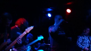 EYEHATEGOD with Philip Anselmo - NEW ORLEANS IS THE NEW VIETNAM - IX LIVES BENEFIT