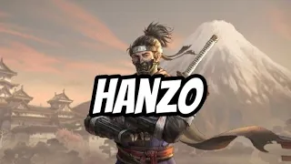 Hanzo Game of Empires GoE