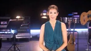 Celine Dion te desea Feliz Cumpleaños