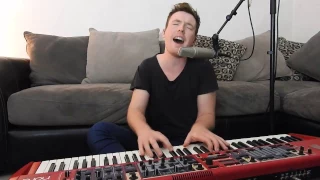 A Thousand Miles - Vanessa Carlton (Liam Cooper Cover)