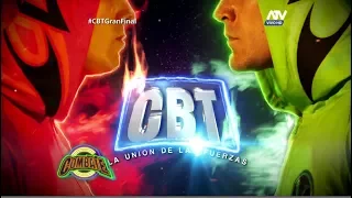 Combate 23/10/17 Programa Completo HD | Lunes 23 de Octubre del 2017