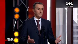 Віктор Ляшко: "80% госпіталізованих пацієнтів киснезалежні"