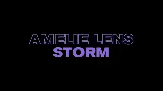 Amelie Lens - Storm (Lenske007)