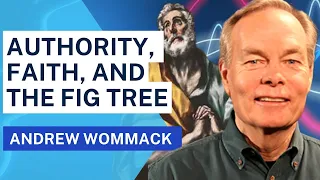 How to pray in faith with authority | Andrew Wommack