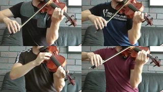 Stickerbush Symphony Cover - Donkey Kong Country 2