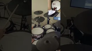 Awit ng Kabataan Junjun Regalado drum version :) - drum cover... Solid Varis Triggers user