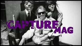 JOHN CARPENTER (troisième partie) : CAPTURE MAG LE PODCAST - ÉPISODE 35