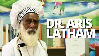 Dr. Aris LaTham Says, "Raw Ackee Can't Kill You, It's The Cooked Ackee That Can Kill You"