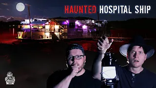 Paranormal Activity on the Haunted Majestic || Paranormal Quest® S08E10